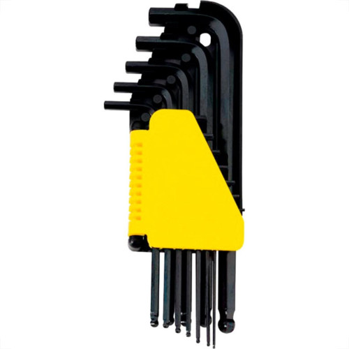 Stanley Jg Chave Allen Ab.Sta.1,5A10-256