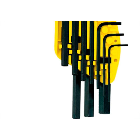 Stanley Jg Chave Allen 1,5 A 10/253 Stanley Jg Chave Allen 1,5 A 10/253
