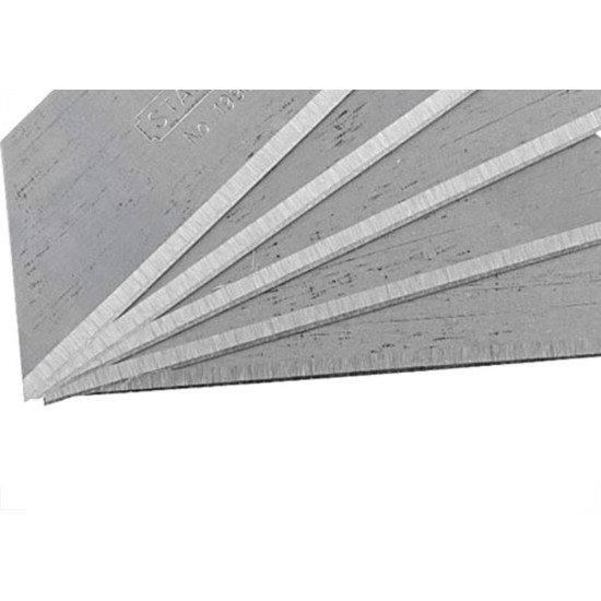 Stanley Lamina P/Estil.Trapez. C/05