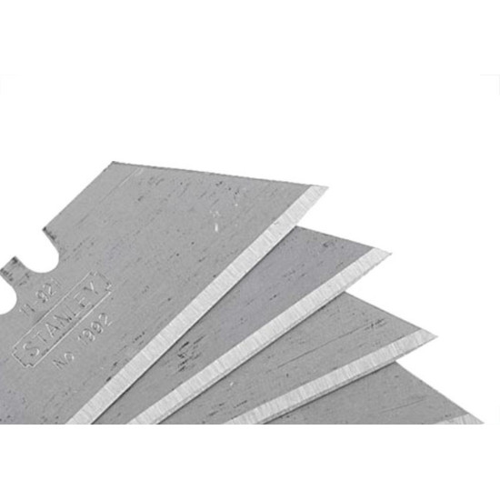 Stanley Lamina P/Estil.Trapez. C/05