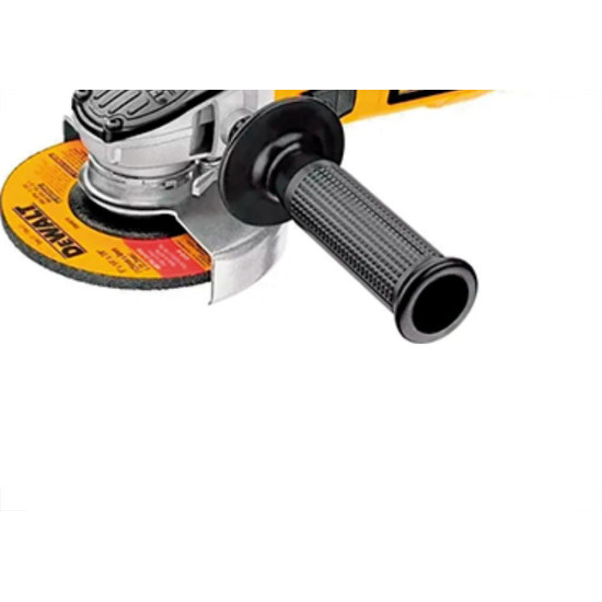 Black & Decker/Maquinas Esmer.Dw Ang.4.1/2 E4020 800/220 Black & Decker/Maquinas Esmer.Dw Ang.4.1/2 E4020 800/220