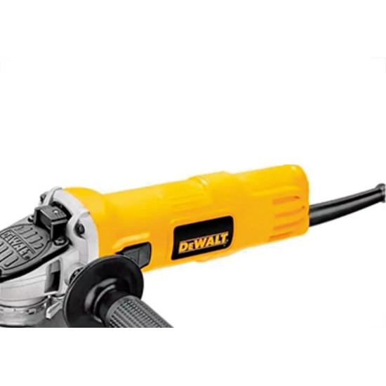 Black & Decker/Maquinas Esmer.Dw Ang.4.1/2 E4020 800/220 Black & Decker/Maquinas Esmer.Dw Ang.4.1/2 E4020 800/220