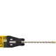 Black Broca Sds Plus 10X460