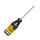 Black Broca Sds Plus  8X310