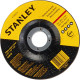 Black & Decker Acessorios Disco Stanley Desbaste 4.1/2 X 7/8