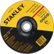 Black & Decker Acessorios Disco Stanley Desbaste 7'' X 7/8