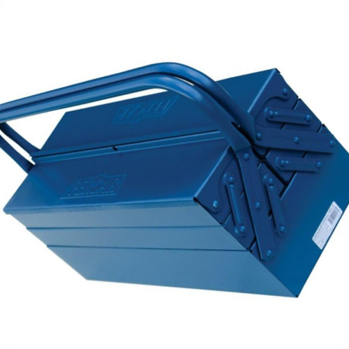 Fercar Caixa Ferramenta 08- 5X50 Reforc