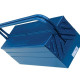 Fercar Caixa Ferramenta 08- 5X50 Reforc