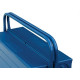 Fercar Caixa Ferramenta 08- 5X50 Reforc
