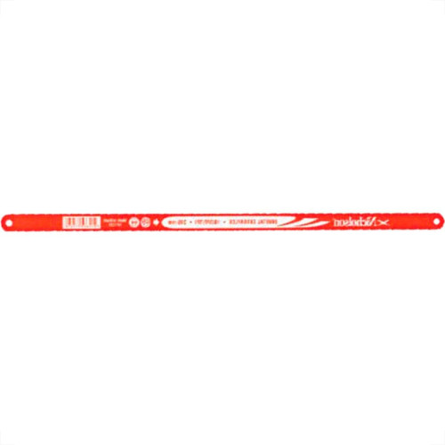 Apex Serra Aco Bimetalica Nicholson 18D - Kit C/10 Pc Apex Serra Aco Bimetalica Nicholson 18D - Kit C/10 Pc