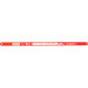 Apex Serra Aco Bimetalica Nicholson 18D - Kit C/10 Pc Apex Serra Aco Bimetalica Nicholson 18D - Kit C/10 Pc