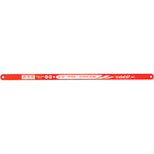 Apex Serra Aco Bimetalica Nicholson 24D - Kit C/10 Pc