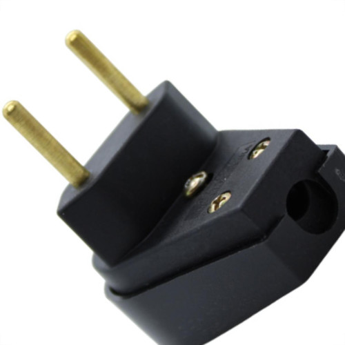 Ilumi Pino Gigante 2P Preto 20A1415 - Kit C/10 Pc