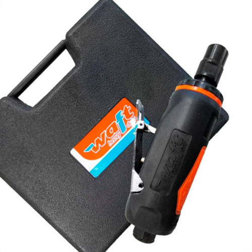 Brasfort (Waft) Retifica Mini Pneumatica Waft 6518 Brasfort (Waft) Retifica Mini Pneumatica Waft 6518