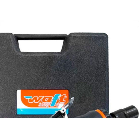 Brasfort (Waft) Retifica Mini Pneumatica Waft 6518 Brasfort (Waft) Retifica Mini Pneumatica Waft 6518