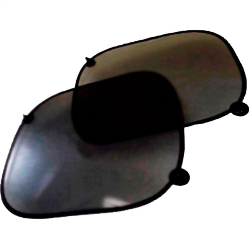 Western Protetor Solar P/Vidro Carro C/02