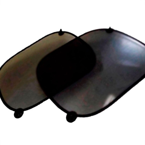 Western Protetor Solar P/Vidro Carro C/02