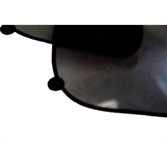 Western Protetor Solar P/Vidro Carro C/02