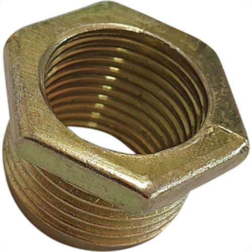 Garden Bucha Metal Ama.Red.3/4X1/2 Garden Bucha Metal Ama.Red.3/4X1/2