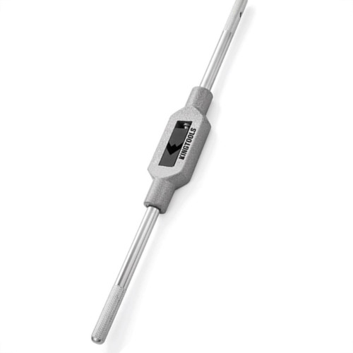 King Tools Vira Macho Reto Kin 2 (5/32 A 1/2) King Tools Vira Macho Reto Kin 2 (5/32 A 1/2)