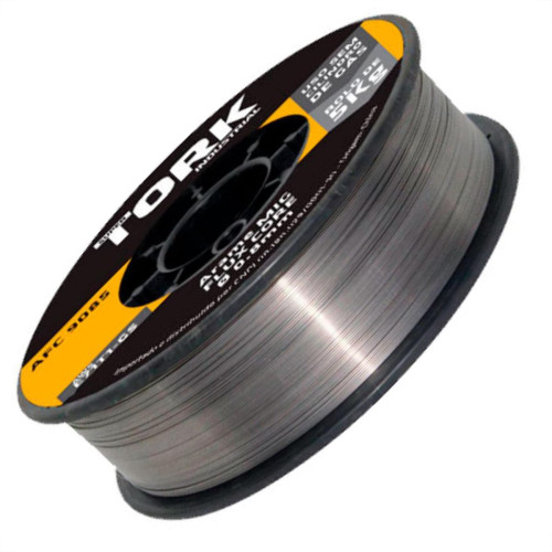 Super Arame De Solda Mig S.Tork 0,8Mm 5Kg Super Arame De Solda Mig S.Tork 0,8Mm 5Kg