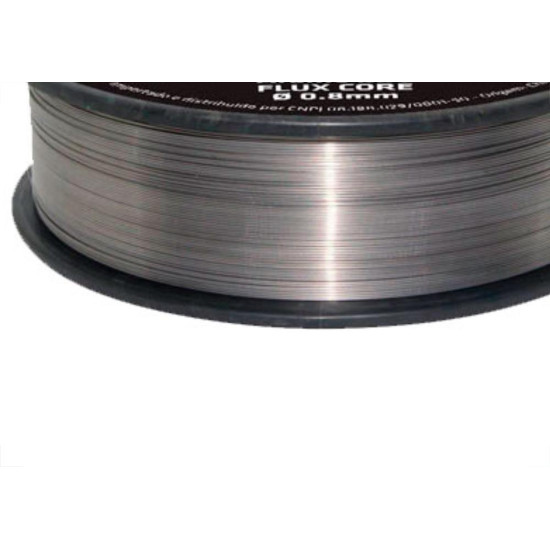 Super Arame De Solda Mig S.Tork 0,8Mm 5Kg Super Arame De Solda Mig S.Tork 0,8Mm 5Kg