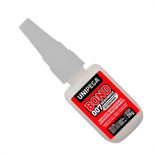 Unipega Cola Inst, Bond 20G Unipega Cola Inst, Bond 20G
