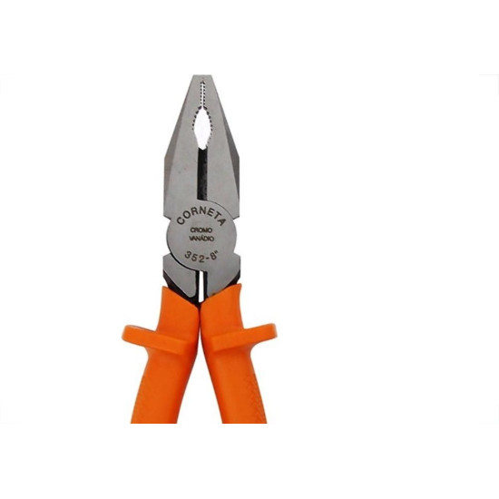 Corneta Alicate Profissional 8 1000V 4235201 Corneta Alicate Profissional 8 1000V 4235201