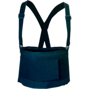 Koch Uniformes Cinto Ergon.Seguranca Conq.Eco Tm.Unico