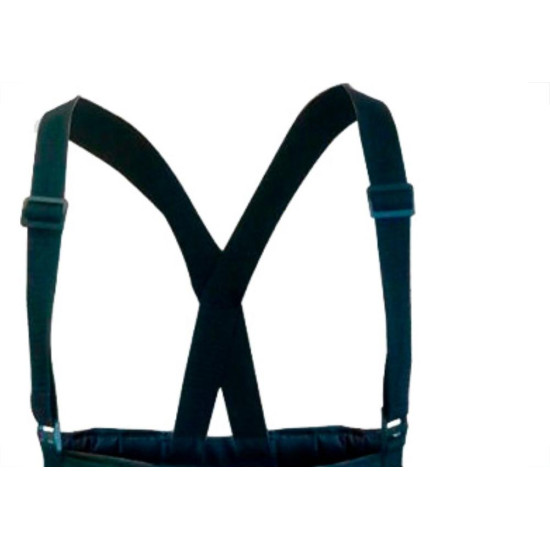 Koch Uniformes Cinto Ergon.Seguranca Conq.Eco Tm.Unico Koch Uniformes Cinto Ergon.Seguranca Conq.Eco Tm.Unico