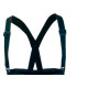 Koch Uniformes Cinto Ergon.Seguranca Conq.Eco Tm.Unico Koch Uniformes Cinto Ergon.Seguranca Conq.Eco Tm.Unico