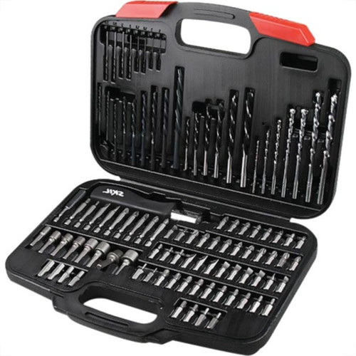 Bosch Jg Bits/Brocas Skil 101Pc C/Maleta Bosch Jg Bits/Brocas Skil 101Pc C/Maleta