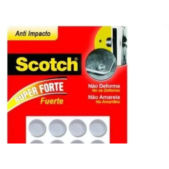 3M Protetor Anti-Impac..Gd C/16 3M Protetor Anti-Impac..Gd C/16
