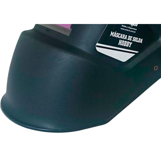 Artoch Mascara Solda Hobby Aut. Pto