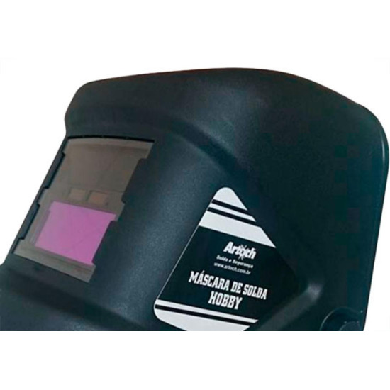 Artoch Mascara Solda Hobby Aut. Pto