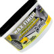 Perola Revitalizador Plasticos Wax Finish
