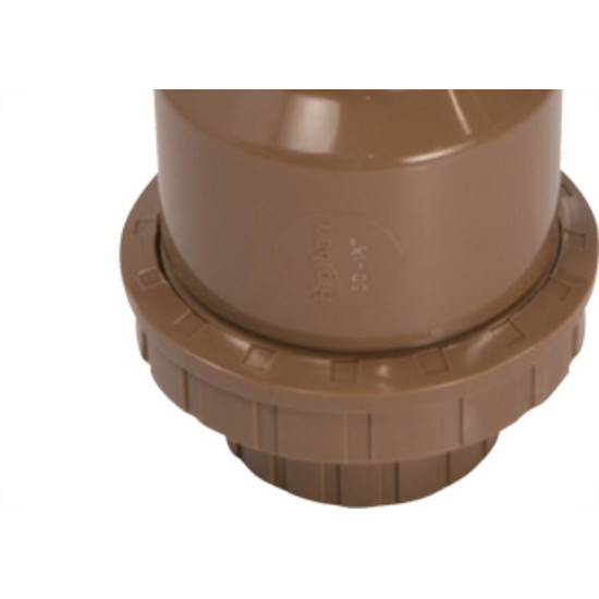 Higiban Valvula Reten Soldavel 25Mm Higiban Valvula Reten Soldavel 25Mm