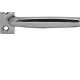 Alianca Puxador Alca Zamak 102Mm - Kit C/20 Pc Alianca Puxador Alca Zamak 102Mm - Kit C/20 Pc