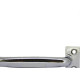 Alianca Puxador Alca Zamak 102Mm - Kit C/20 Pc Alianca Puxador Alca Zamak 102Mm - Kit C/20 Pc