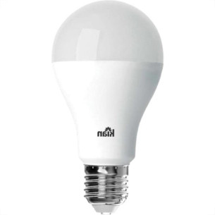 Kian Lamp Led Bulbo  09W 3,0K Inmetr