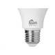 Kian Lamp Led Bulbo 09W 6,5K Inmetr Kian Lamp Led Bulbo 09W 6,5K Inmetr