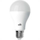 Kian Lamp Led Bulbo 12W 3,0K Inmetr Kian Lamp Led Bulbo 12W 3,0K Inmetr