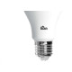 Kian Lamp Led Bulbo 12W 3,0K Inmetr Kian Lamp Led Bulbo 12W 3,0K Inmetr