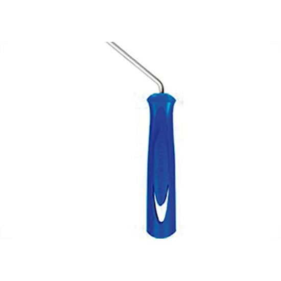 Tigre Rolo Espuma Polie,Am 15Cm1341