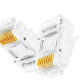 Interneed Plug Rj-45 (8X8) C/100