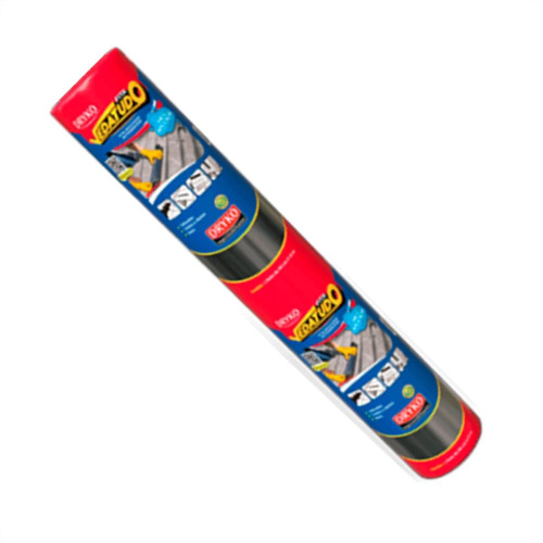 Dryko Fita Adesiva Multuso 90Cmx10M Dryko Fita Adesiva Multuso 90Cmx10M