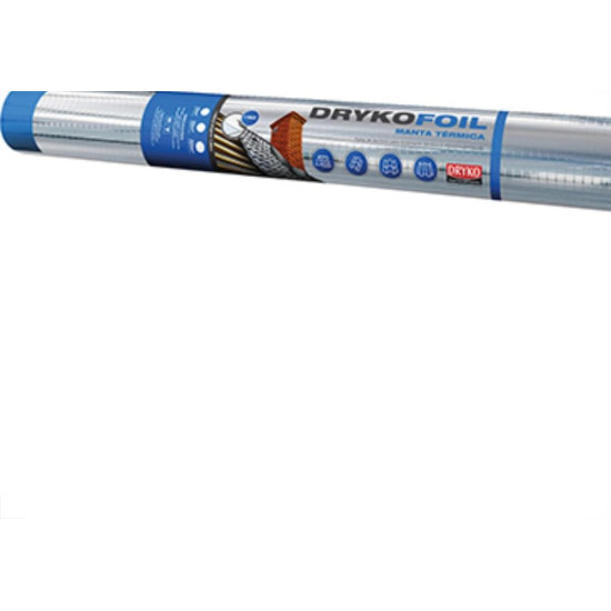 Dryko Manta Sub Cob.Ter. 25M2-1,2X20