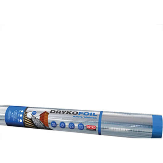 Dryko Manta Sub Cob.Ter. 25M2-1,2X20