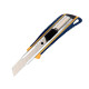 Brasfort Estilete Emborrachado - 18Mm Brasfort Estilete Emborrachado - 18Mm