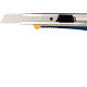 Brasfort Estilete Emborrachado - 18Mm Brasfort Estilete Emborrachado - 18Mm